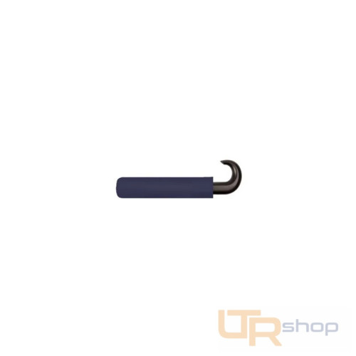 744063DMA Fiber Magic Hook - pánský plně automatický deštník