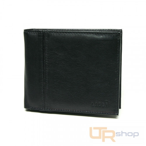 PW-521 peněženka pánská kožená LAGEN