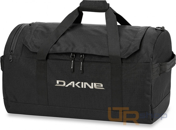 detail EQ DUFFLE 50L cestovní taška Dakine