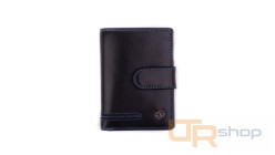 753.115.5535 vizitkář kožený Segali