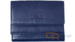 1756 dámská kožená peněženka Segali