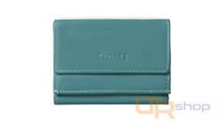 1756 dámská kožená peněženka Segali