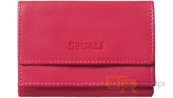 1756 dámská kožená peněženka Segali