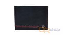 753.115.2007 pánská kožená peněženka Segali