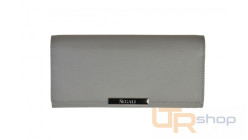 SG-7066 dámská kožená peněženka Segali