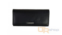 SG-7120 dámská kožená peněženka Segali