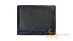 753.115.026 pánská kožená peněženka Segali