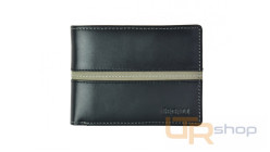 720.137.2007 pánská kožená peněženka Segali