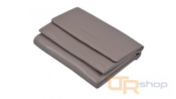 1756 dámská kožená peněženka Segali