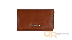 SG-3305 dámská kožená peněženka Segali