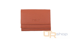 1756 dámská kožená peněženka Segali