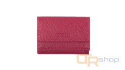 1756 dámská kožená peněženka Segali