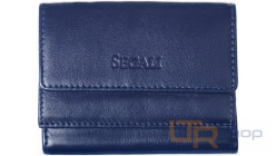 1756 dámská kožená peněženka Segali