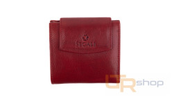 SG 735 dámská kožená peněženka Segali