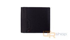 1039T pánská kožená peněženka Segali