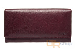 V-102/T peněženka dámská kožená LAGEN