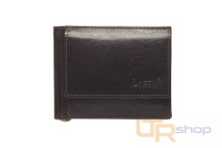 1999/T dolarovka pánská kožená LAGEN