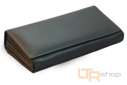 2401 A kožená číšnická peněženka Arwel