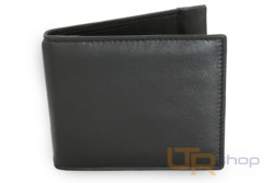 2910 pánská kožená peněženka dolarovka Arwel picpak dobné