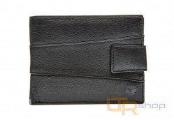 61325 pánská kožená peněženka Segali