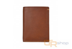 SG-7050 pánská kožená peněženka Segali