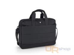 413120 CAPITAL aktovka na notebook 15,6