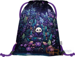 A-32917 sáček Jungle Panda BAAGL