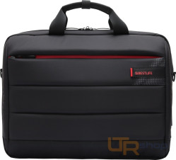 BL-BBC-3335BK Brašna na laptop s USB konektorem 15