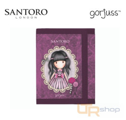 8-05518 Dětská textilní peněženka Sugar And Spice