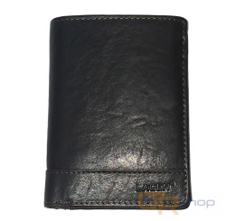 V-26/T peněženka pánská kožená LAGEN