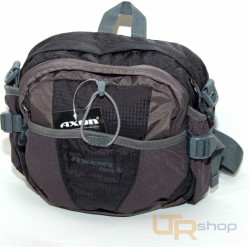 ZERO sportovní ledvinka Axon