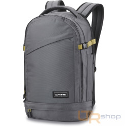 Dakine Verge 25 Black Ripstop 25 L