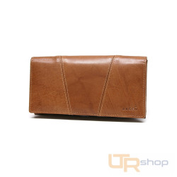 PWL-388 peněženka dámská kožená LAGEN