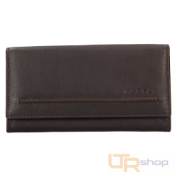 V-25E peněženka dámská kožená LAGEN