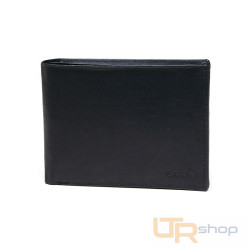 V-73 peněženka pánská kožená LAGEN