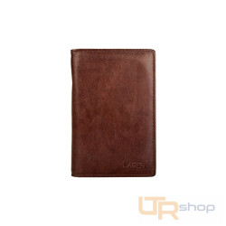 V-60 dokladovka kožená LAGEN