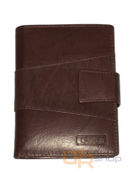 V-99 peněženka pánská kožená LAGEN