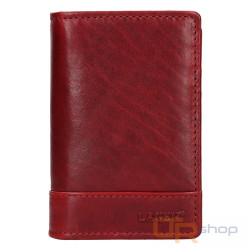 V-60/T dokladovka kožená LAGEN