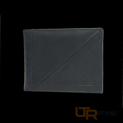 LM-7175 peněženka pánská kožená LAGEN