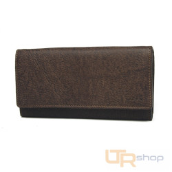 V-13/W peněženka dámská kožená LAGEN