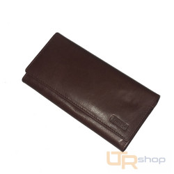 V-13 peněženka dámská kožená LAGEN