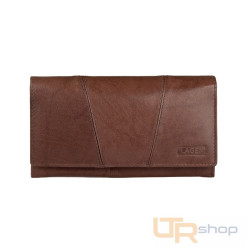 PWL-388 peněženka dámská kožená LAGEN