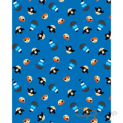 72670K Kinder Maxi Cool deštník doopler