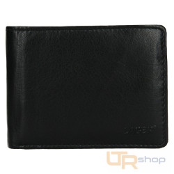 V-76 peněženka pánská kožená LAGEN