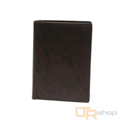 V-105 peněženka pánská kožená LAGEN