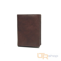 LM-8314 peněženka pánská kožená LAGEN