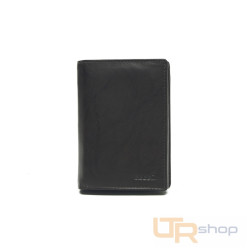 V-26 peněženka pánská kožená LAGEN