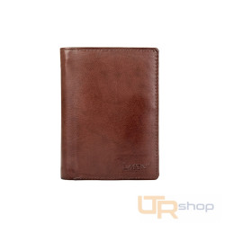 V-26 peněženka pánská kožená LAGEN