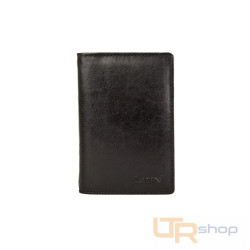 V-60 dokladovka kožená LAGEN