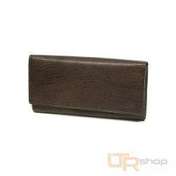 V-102 peněženka dámská kožená LAGEN